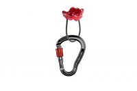 BELAY SET EAGLE/HURRY::Antr/Red::