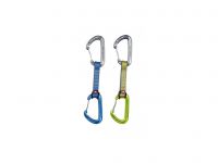 Hawk QD wire PAD 16 mm 10cm | blue, green