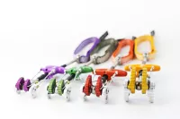 Comet X SET 1-4 | Comet X set 1-4, velikost 1, velikost 2, velikost 3, velilkost 4