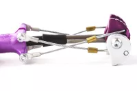 Comet X SET 1-4 Petr Kouba