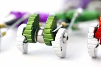 Comet X SET 1-4 Petr Kouba