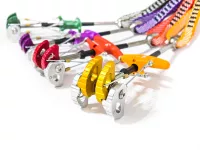 Comet X SET 1-4 Petr Kouba