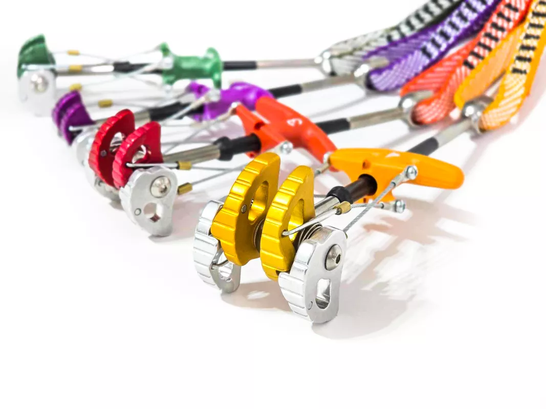 Comet X SET 1-4 Petr Kouba