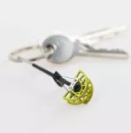 Friend klíčenka Fujfuj s pohyblivými segmenty Friend klíčenka Fujfuj s pohyblivými segmenty