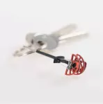 Friend klíčenka Fujfuj s pohyblivými segmenty Friend klíčenka Fujfuj s pohyblivými segmenty